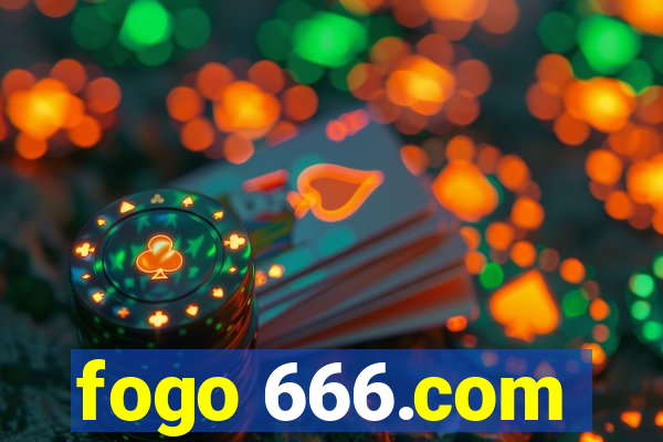 fogo 666.com